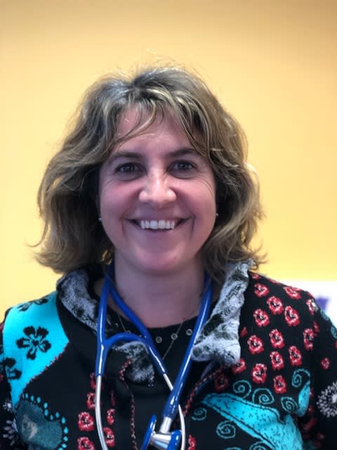 Dr Valérie Tessieres Moreau