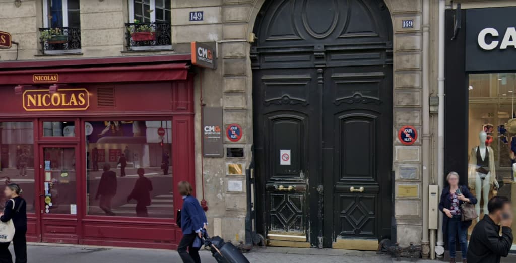 Dr Christian Issoire, Infectiologue à Paris