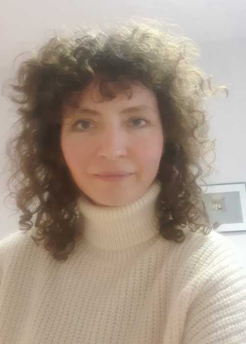 Emilie ABED