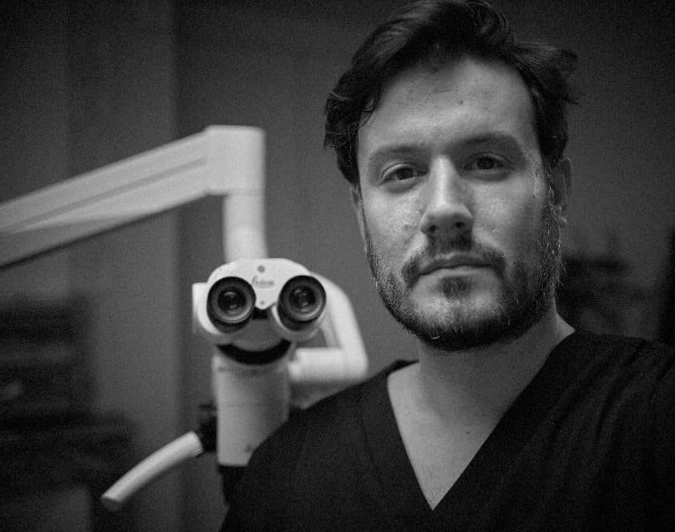 Dr Michaël LAURENT