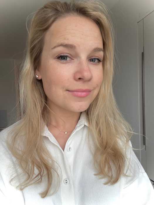 Dr Jessica Moson, Pédiatre à Larmor-Plage