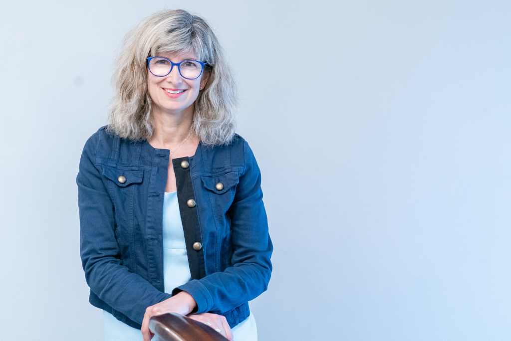 Dr Marie-Aude Lureau-Cornuot  