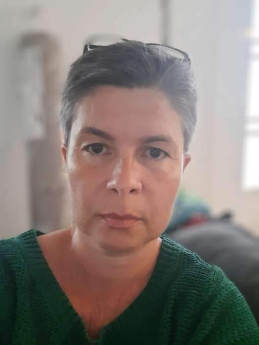 Claire STINDEL