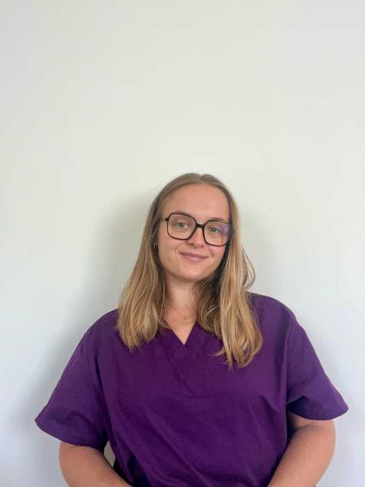 Dr Amélie Loyer, Ostéopathe à Pipriac