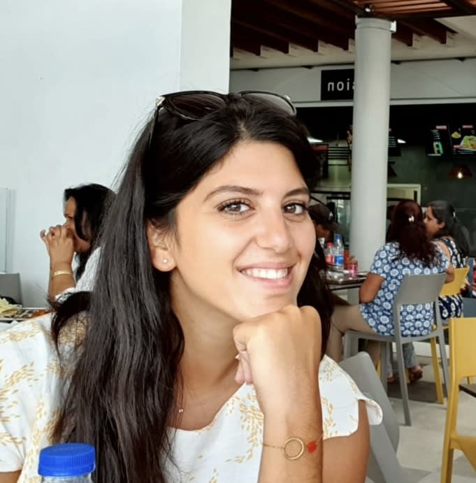 Dr Anne-Lise Luci, Pédiatre à Nice