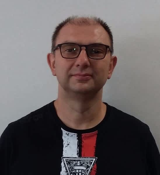 Dr Marc Henkel, Anésthesiste à Toulon
