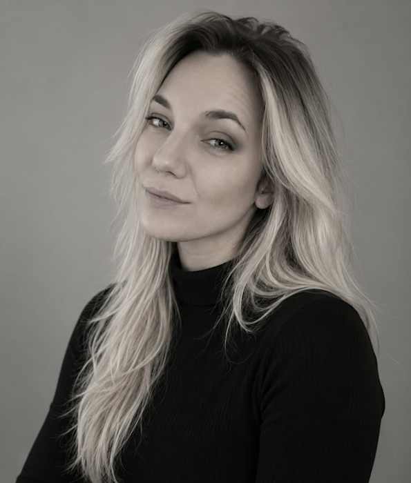 Dr Aline Suhadolnik Bonesso, Psychologue à Évry-Courcouronnes
