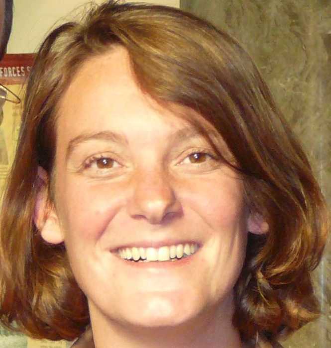 Dr Laurianne Brulé