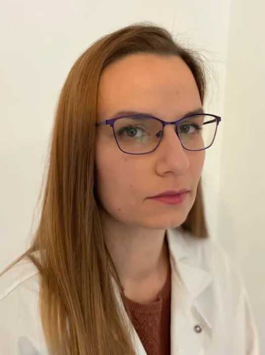 Dr Noëlle Messaoudi, Neurologue à Guichainville