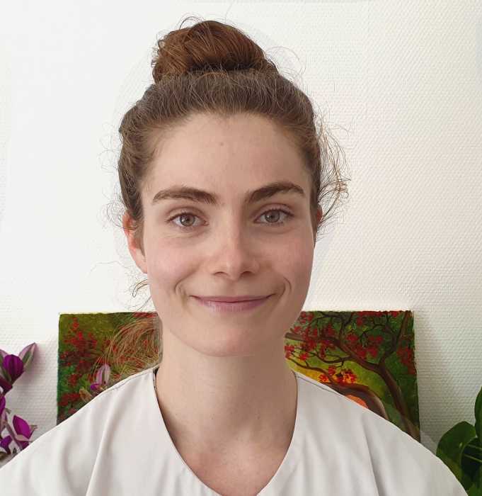 Laurence Rilba