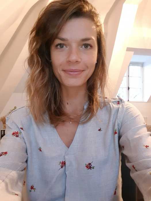 Mélodie Tallon