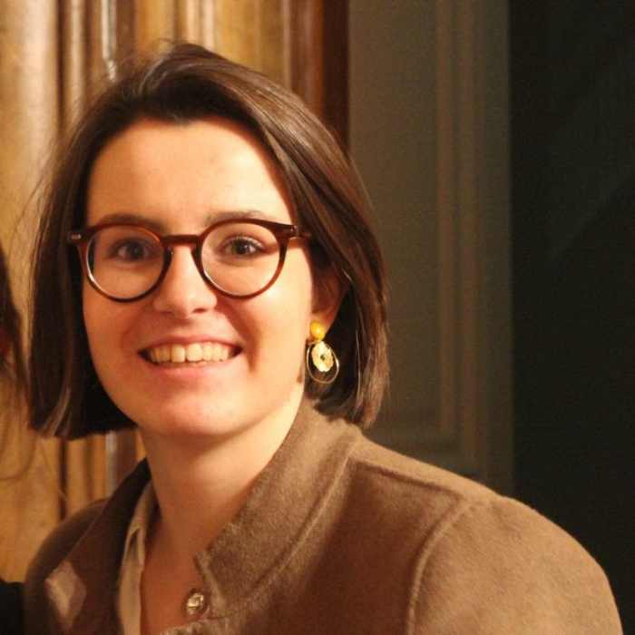 Marie-bénédicte  Marchand Horeau