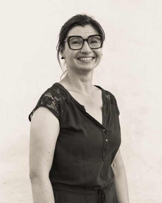 Dr Laetitia VAILHE 