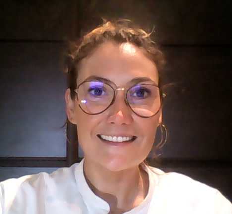 Cécile COUSIN