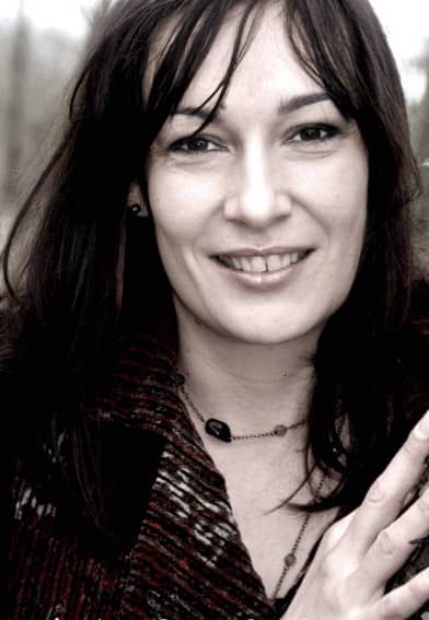 CAROLE BELLICAUD