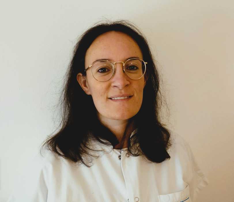 Dr Mélanie GAUDILLIERE
