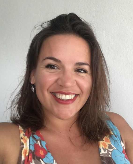 CAROLINE LEROUX