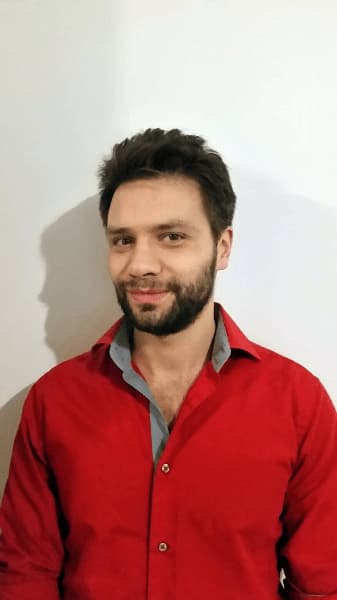 Benjamin GIAQUINTO
