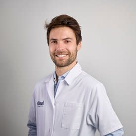 Dr Pierre Dumortier, Radiologue à Marcq-En-Barœul