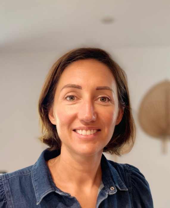 Dr Charlotte Deledalle, Orthoptiste à Bassée