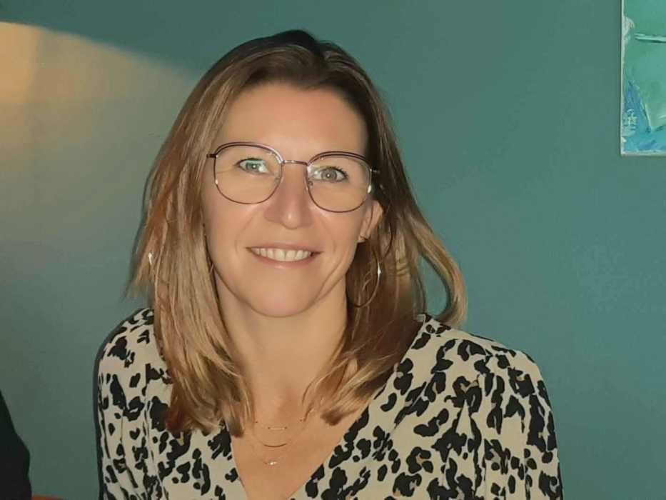 Dr Hélène Sabre, Diététicien à Oxelaëre