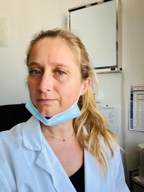 Dr Florence Barutciski