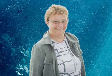 MARIE LUCE JOLLY TRIVIERE  