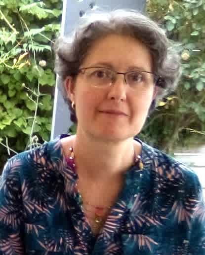 Gisèle MASCARELLE