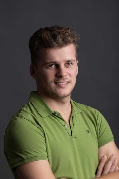 Nathan Sebben