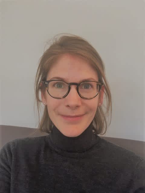 Dr ANNE-FLORE DERACHE
