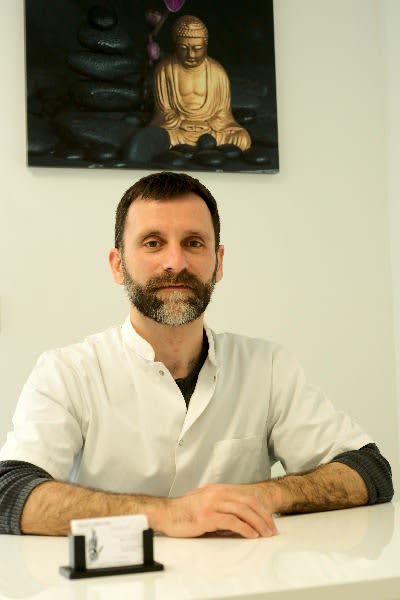 Pascal BRUYERE
