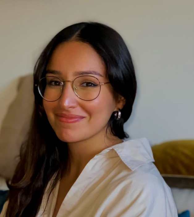 Ihsène AMRI