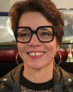 Virginie ELIES