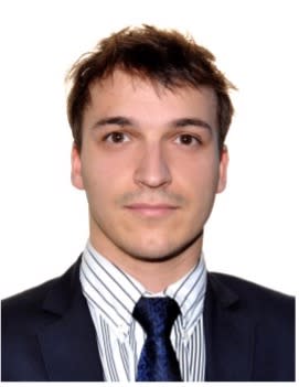 Dr Ugo MERY-CORSINI