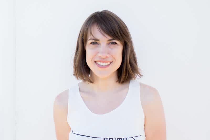 Dr Anne-Sophie BELLET