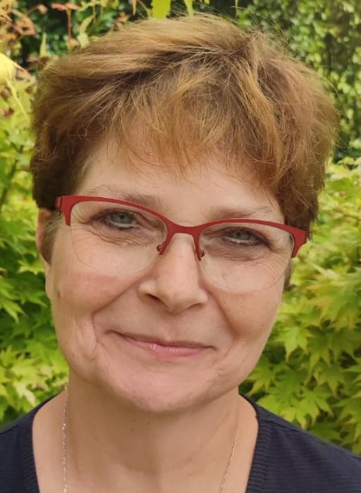 Agnès Voge