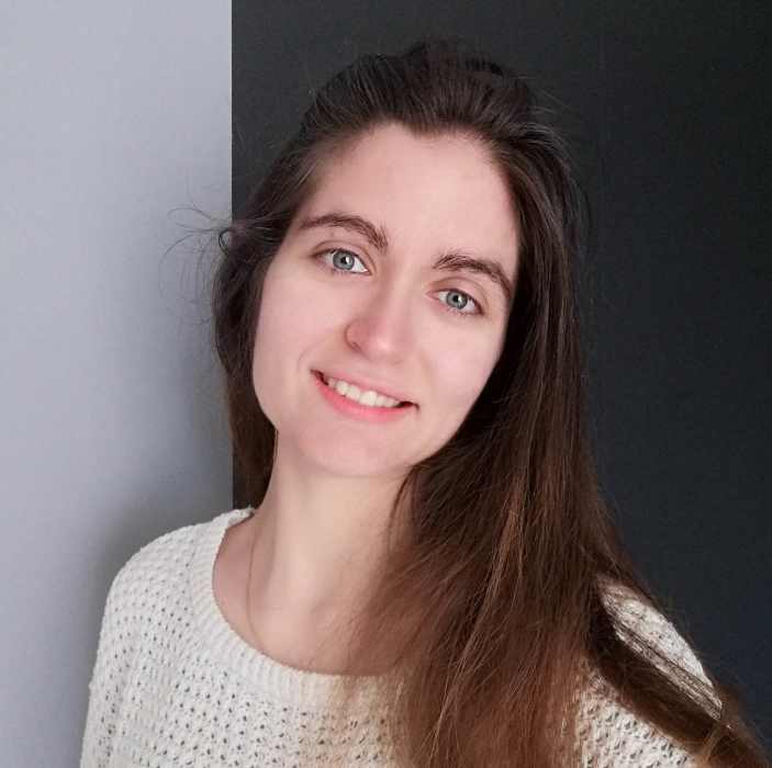 Audrey Ducarouge