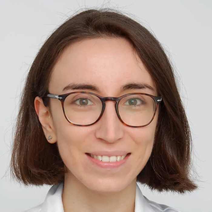 Dr Nuria Torrell, Ophtalmologue à Évry
