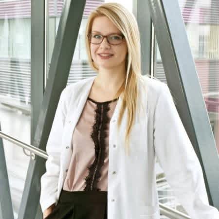 Dr Audré Musteikyte-Olmo