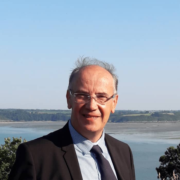 Dr Benoit DERCOURT