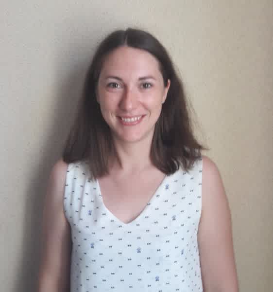 Dr Charlotte BILGORAJSKI