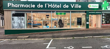 Pharmacie Loisier, Médecin généraliste à Roye