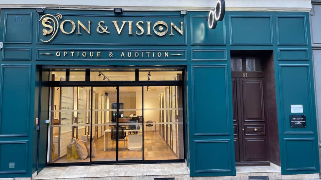 Son & Vision