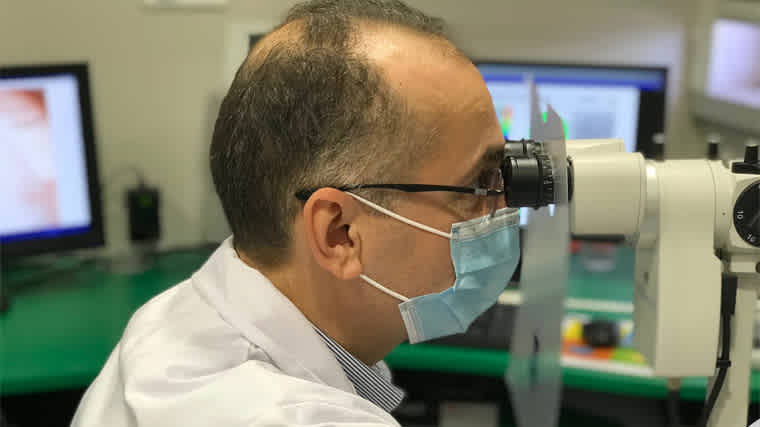 Dr Ilie CRETU