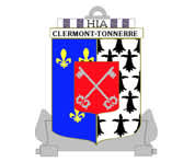 Hôpital d'Instruction des Armées Clermont Tonnerre (HIA Clermont Tonnerre)