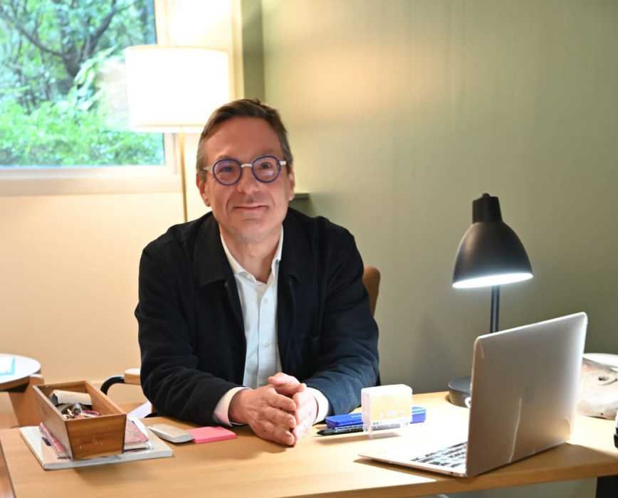 Dr FREDERIC ADVENIER