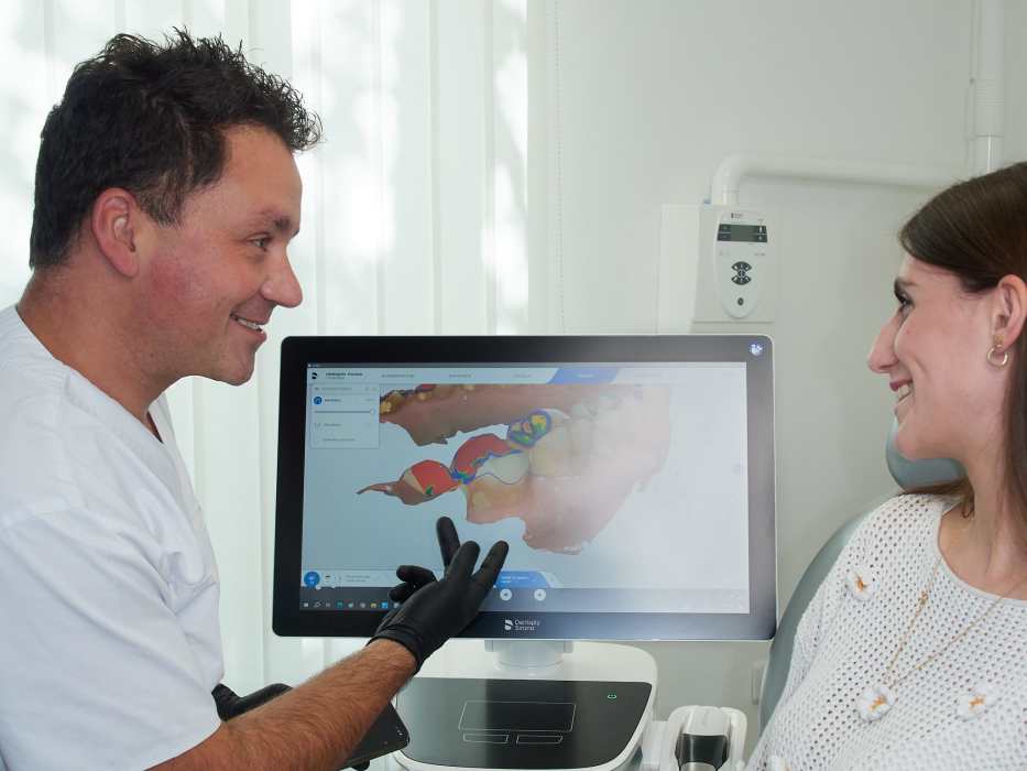 Dr Andreï SERDEAN