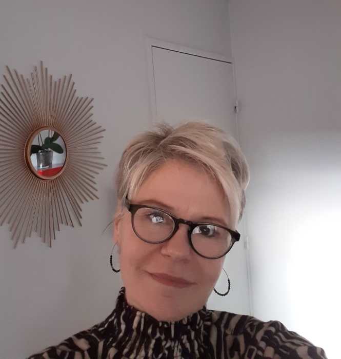 Marie-Pierre Marquat
