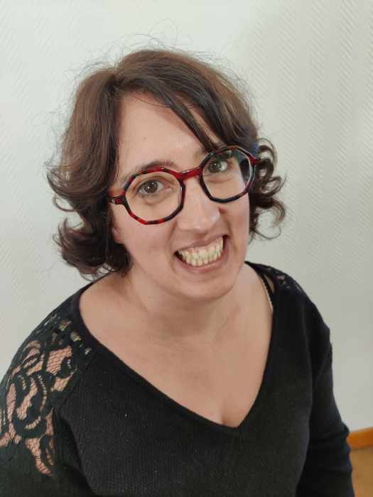 Anne-Céline BOSSU