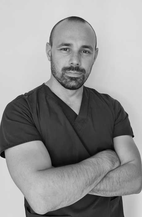 Julien MARY